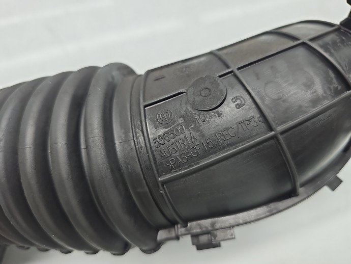 Tub admisie aer Bmw 3 (F30) [Fabr 2012-2017] 586509 2.0 N47D20O1 120KW / 163CP