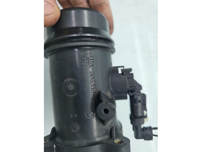 Senzor presiune Bmw 3 (F30) [Fabr 2012-2017] 8519492