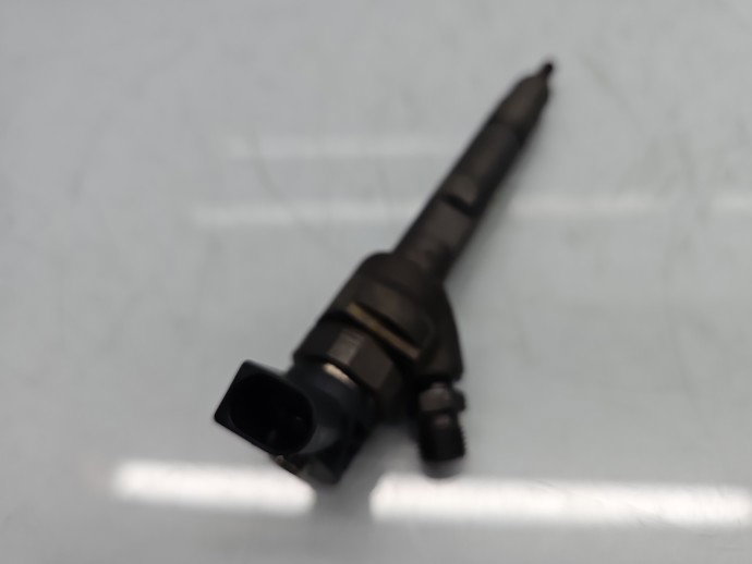 Injector Bmw 3 (F30) [Fabr 2012-2017] 7810702 2.0 N47D20O1 120KW / 163CP