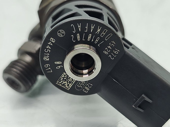 Injector Bmw 3 (F30) [Fabr 2012-2017] 7810702 2.0 N47D20O1 120KW / 163CP