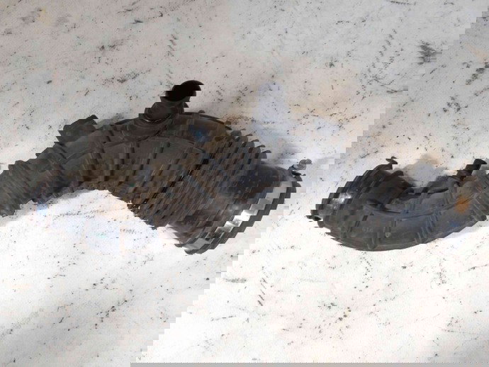 Tub admisie aer Renault Captur [Fabr 2013-prezent] 165764382R 0.9