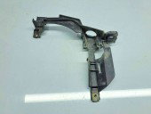 Suport far stanga Bmw 3 (E46) [Fabr 1998-2005] 1301073022