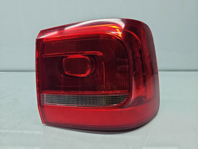 Stop aripa dreapta Volkswagen Touran (1T3) [Fabr 2010-2015] OEM