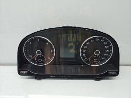 Ceas bord Volkswagen Touran (1T3) [Fabr 2010-2015] 1T0920971D