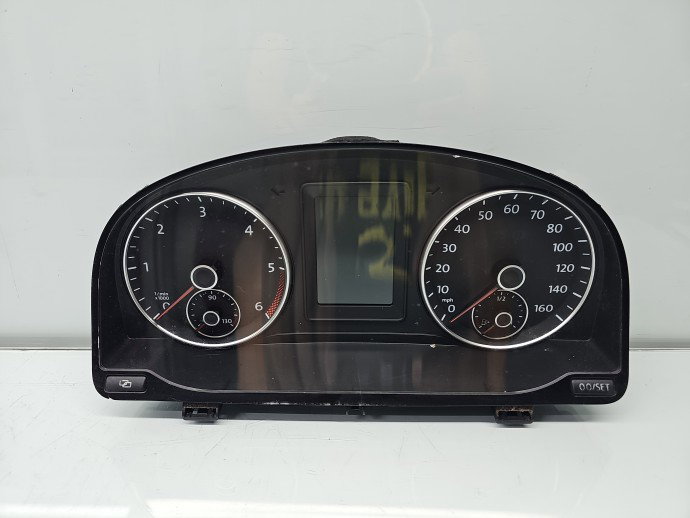 Ceas bord Volkswagen Touran (1T3) [Fabr 2010-2015] 1T0920971D