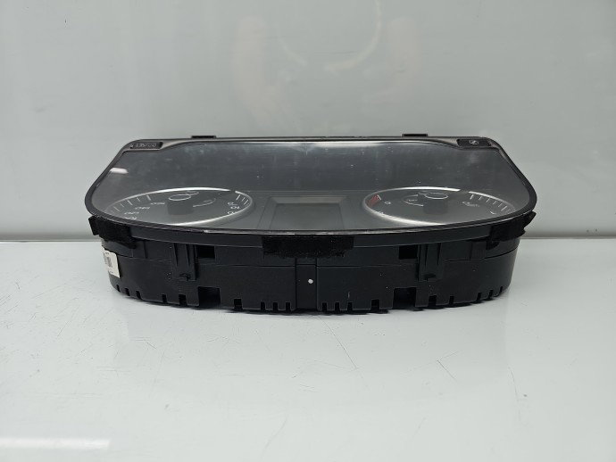 Ceas bord Volkswagen Touran (1T3) [Fabr 2010-2015] 1T0920971D