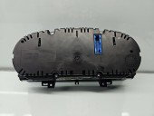 Ceas bord Volkswagen Touran (1T3) [Fabr 2010-2015] 1T0920971D