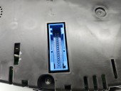 Ceas bord Volkswagen Touran (1T3) [Fabr 2010-2015] 1T0920971D