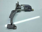 Suport far stanga Bmw 3 (E46) [Fabr 1998-2005] 1301073022