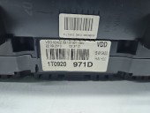 Ceas bord Volkswagen Touran (1T3) [Fabr 2010-2015] 1T0920971D