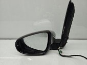 Oglinda stanga Volkswagen Touran (1T3) [Fabr 2010-2015] LA7W