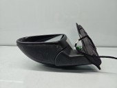 Oglinda stanga Volkswagen Touran (1T3) [Fabr 2010-2015] LA7W