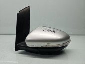 Oglinda stanga Volkswagen Touran (1T3) [Fabr 2010-2015] LA7W