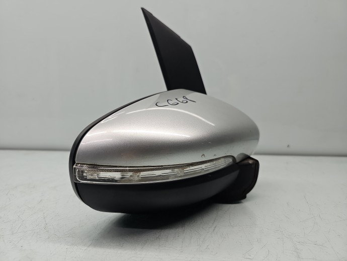 Oglinda dreapta Volkswagen Touran (1T3) [Fabr 2010-2015] LA7W