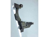 Suport far stanga Bmw 3 (E46) [Fabr 1998-2005] 1301073022