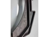 Suport far stanga Bmw 3 (E46) [Fabr 1998-2005] 1301073022