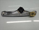 Macara electrica geam dreapta spate Opel Insignia B [Fabr 2017-prezent] Liftback SRI 39138556