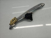 Macara electrica geam dreapta spate Opel Insignia B [Fabr 2017-prezent] Liftback SRI 39138556