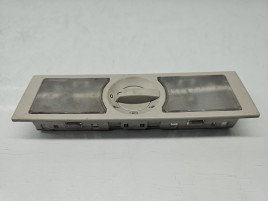 Plafoniera spate Volkswagen Touran (1T3) [Fabr 2010-2015] 6Q0947291B