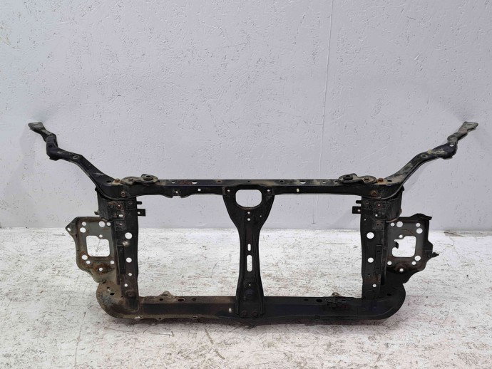 Trager SUBARU Outback IV (BM, BR) [Fabr 2009-2014]  OEM