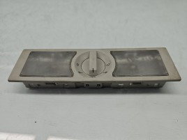 Plafoniera spate Volkswagen Touran (1T3) [Fabr 2010-2015] 6Q0947291B