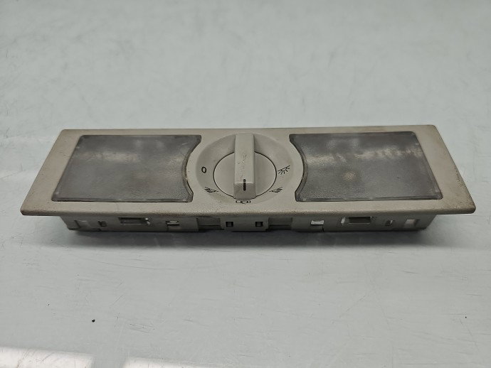 Plafoniera spate Volkswagen Touran (1T3) [Fabr 2010-2015] 6Q0947291B