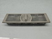 Plafoniera spate Volkswagen Touran (1T3) [Fabr 2010-2015] 6Q0947291B