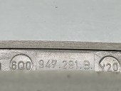 Plafoniera spate Volkswagen Touran (1T3) [Fabr 2010-2015] 6Q0947291B