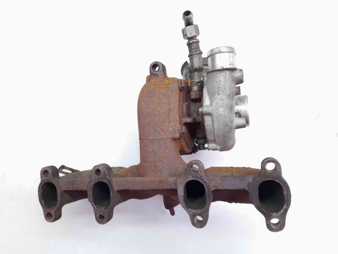 Turbina 03G253014E VOLSKWAGEN Sharan (7M8, 7M6, 7M9) [Fabr 1995-2010]