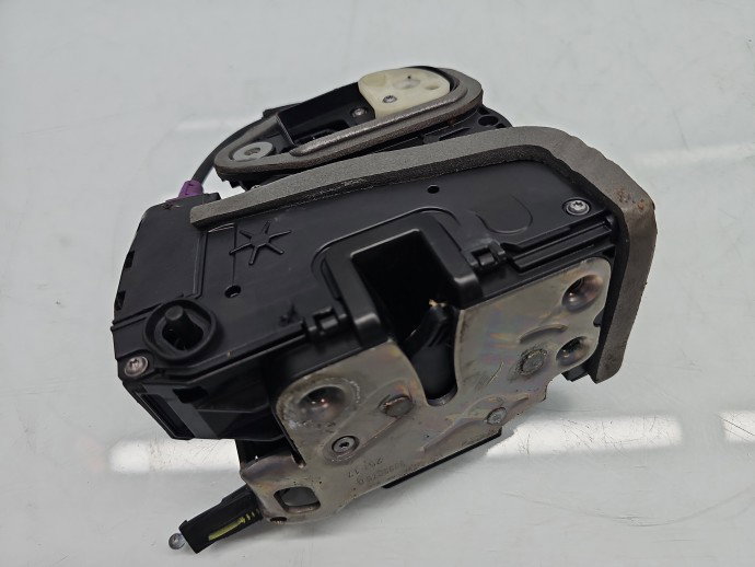 Broasca usa dreapta spate Opel Insignia B [Fabr 2017-prezent] Liftback SRI 13598378