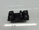 Butoane comanda geamuri sofer Volkswagen Tiguan (5N) [Fabr 2007-2016] 1K4959857B