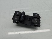 Butoane comanda geamuri sofer Volkswagen Tiguan (5N) [Fabr 2007-2016] 1K4959857B