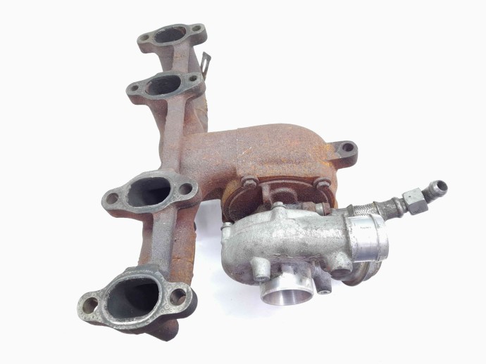Turbina 03G253014E VOLSKWAGEN Sharan (7M8, 7M6, 7M9) [Fabr 1995-2010]