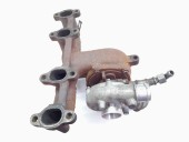 Turbina 03G253014E VOLSKWAGEN Sharan (7M8, 7M6, 7M9) [Fabr 1995-2010]