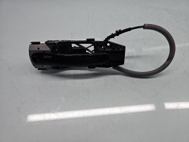 Maner usa dreapta fata Volkswagen Tiguan (5N) [Fabr 2007-2016] SUV LC9X