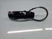 Maner usa dreapta fata Volkswagen Tiguan (5N) [Fabr 2007-2016] SUV LC9X
