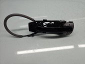 Maner usa dreapta fata Volkswagen Tiguan (5N) [Fabr 2007-2016] SUV LC9X
