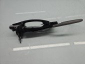 Maner usa dreapta fata Volkswagen Tiguan (5N) [Fabr 2007-2016] SUV LC9X