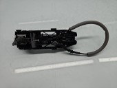 Maner usa dreapta fata Volkswagen Tiguan (5N) [Fabr 2007-2016] SUV LC9X