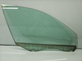 Geam usa dreapta fata Bmw 5 (E60) [Fabr 2004-2010] Sedan Facelift OEM