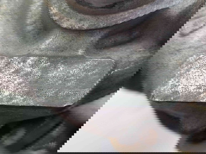 Turbina 03G253014E VOLSKWAGEN Sharan (7M8, 7M6, 7M9) [Fabr 1995-2010]