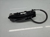 Maner usa dreapta fata AUDI A3 (8YF) [Fabr 2020-2026] Sportback S-line LY9T