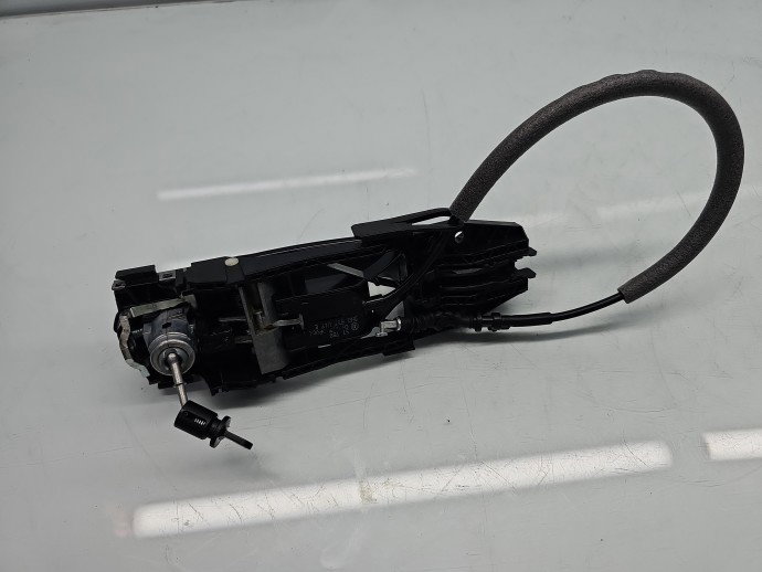 Maner usa dreapta fata AUDI A3 (8YF) [Fabr 2020-2026] Sportback S-line LY9T