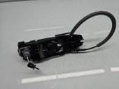 Maner usa dreapta fata AUDI A3 (8YF) [Fabr 2020-2026] Sportback S-line LY9T