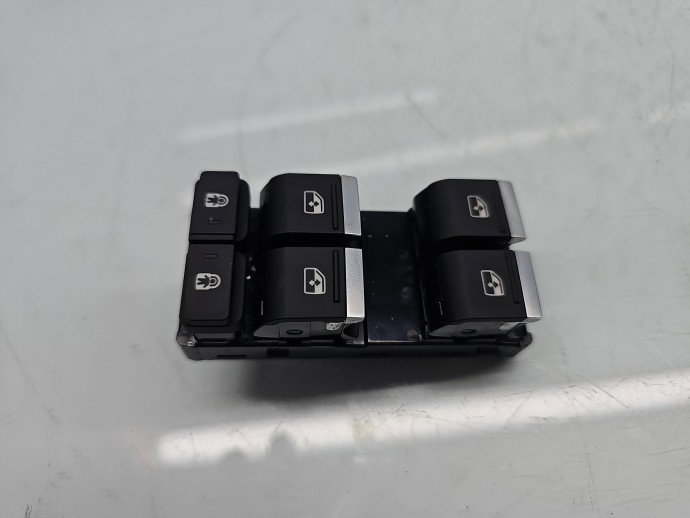 Butoane comanda geamuri sofer AUDI A3 (8YF) [Fabr 2020-2026] 83A959851C