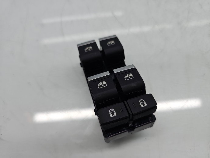 Butoane comanda geamuri sofer AUDI A3 (8YF) [Fabr 2020-2026] 83A959851C
