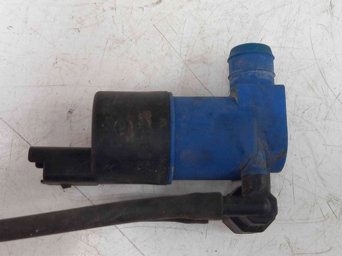 Motoras vas strop gel 9641553880 Renault Captur [Fabr 2013-prezent] 0.9