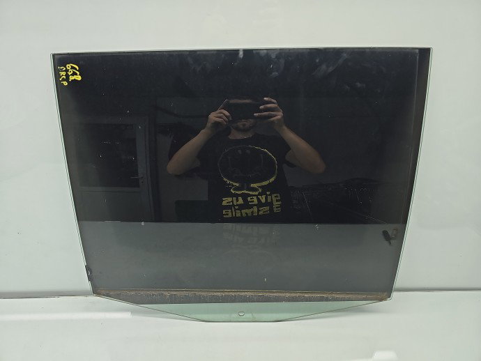 Geam usa dreapta spate Volkswagen Touran (1T3) [Fabr 2010-2015] OEM