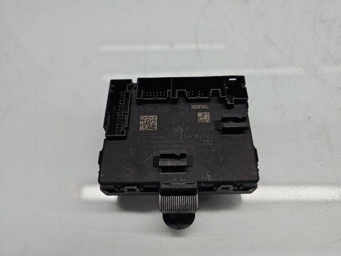 Modul confort AUDI A3 (8YF) [Fabr 2020-2026] 3WA959593A
