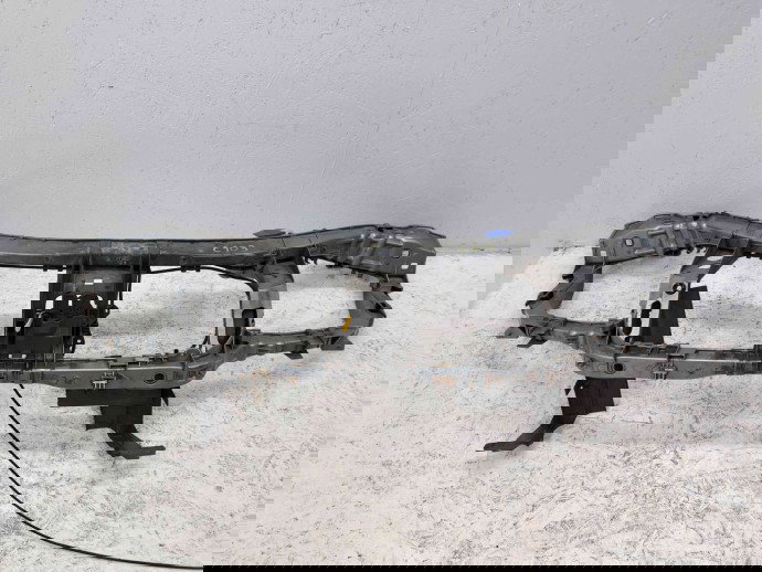 Trager Ford S-Max 1 [Fabr 2006-2010] OEM